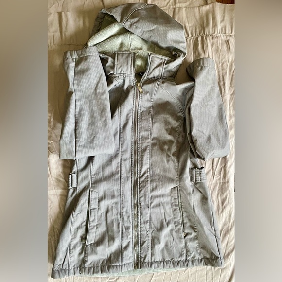 Zero exposure jacket small - Picture 2 of 4